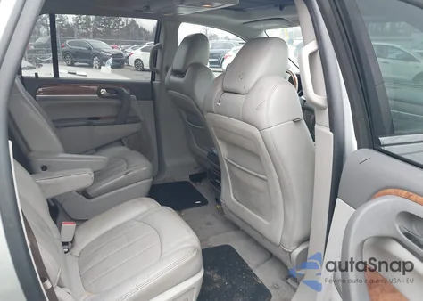 2011 Buick Enclave 1Xl из США, поврежденный, VIN 5GAKRBED5BJ109249